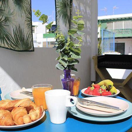 Casa Petula Apartment Puerto del Carmen  Bagian luar foto