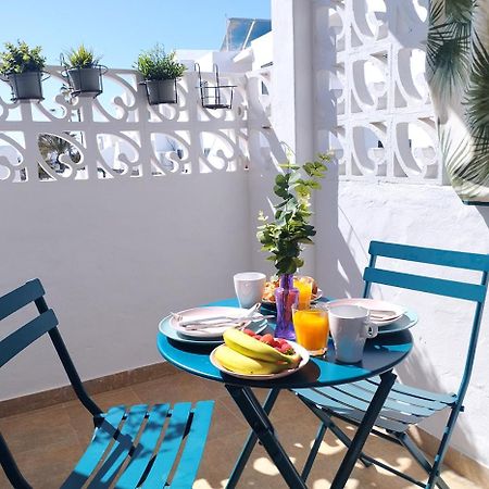 Casa Petula Apartment Puerto del Carmen  Bagian luar foto
