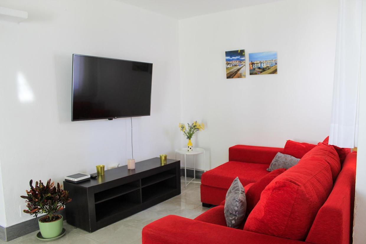 Casa Petula Apartment Puerto del Carmen  Bagian luar foto