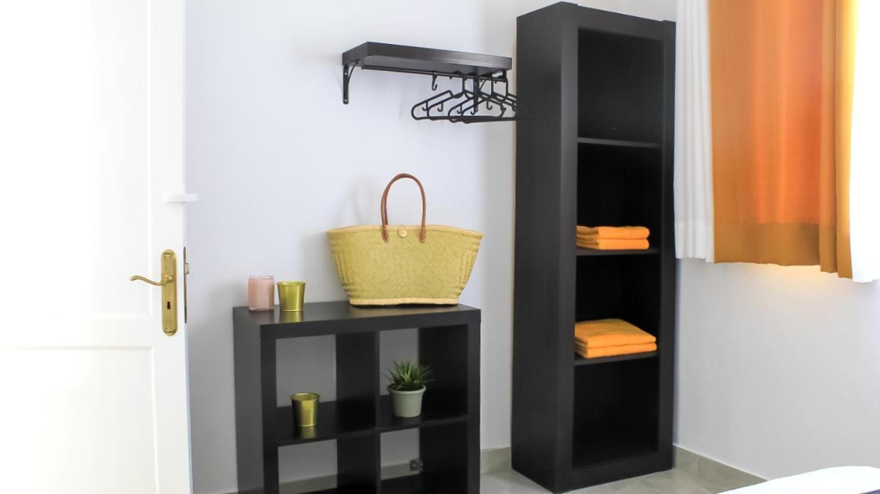 Casa Petula Apartment Puerto del Carmen  Bagian luar foto
