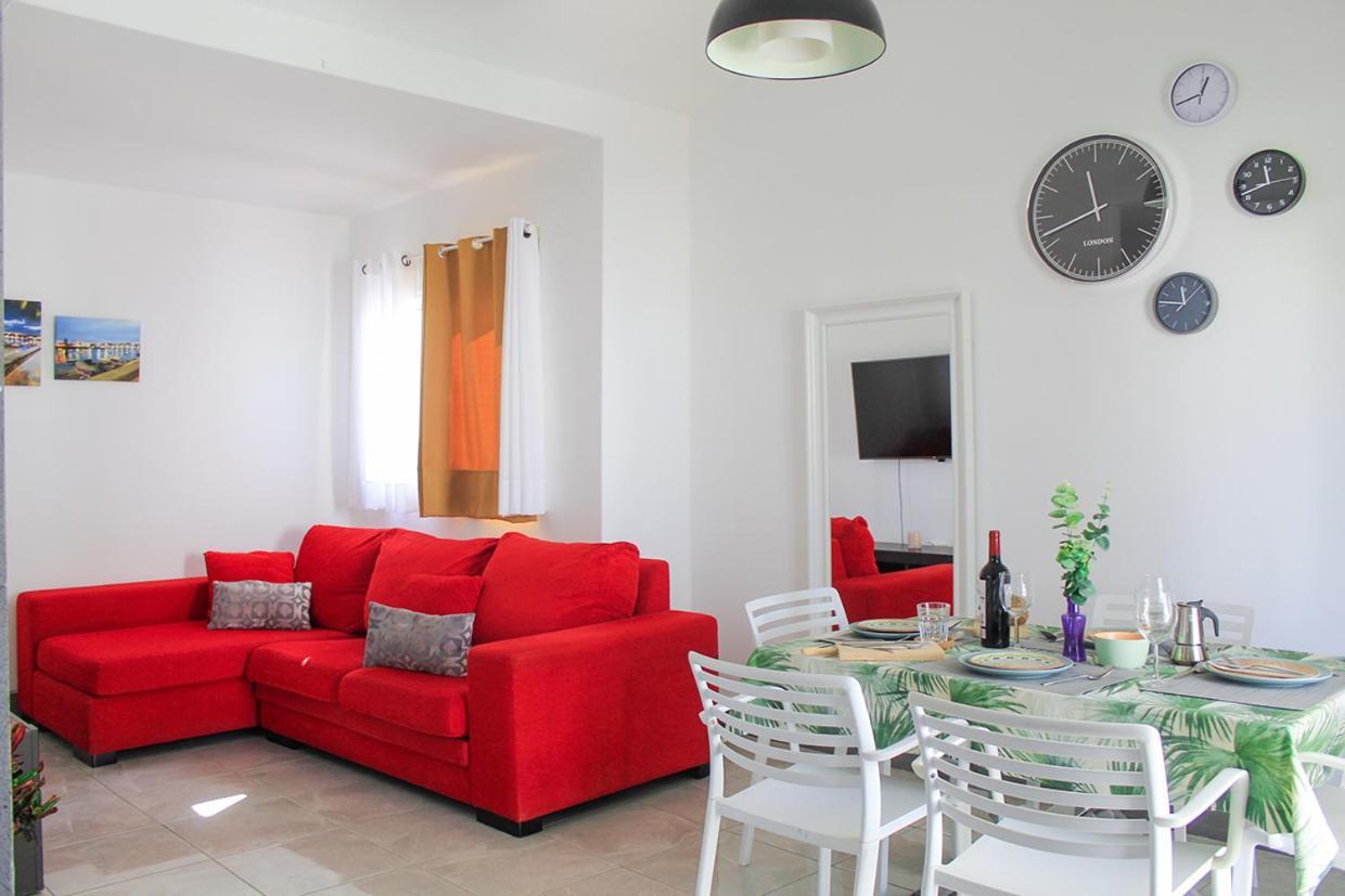 Casa Petula Apartment Puerto del Carmen  Bagian luar foto