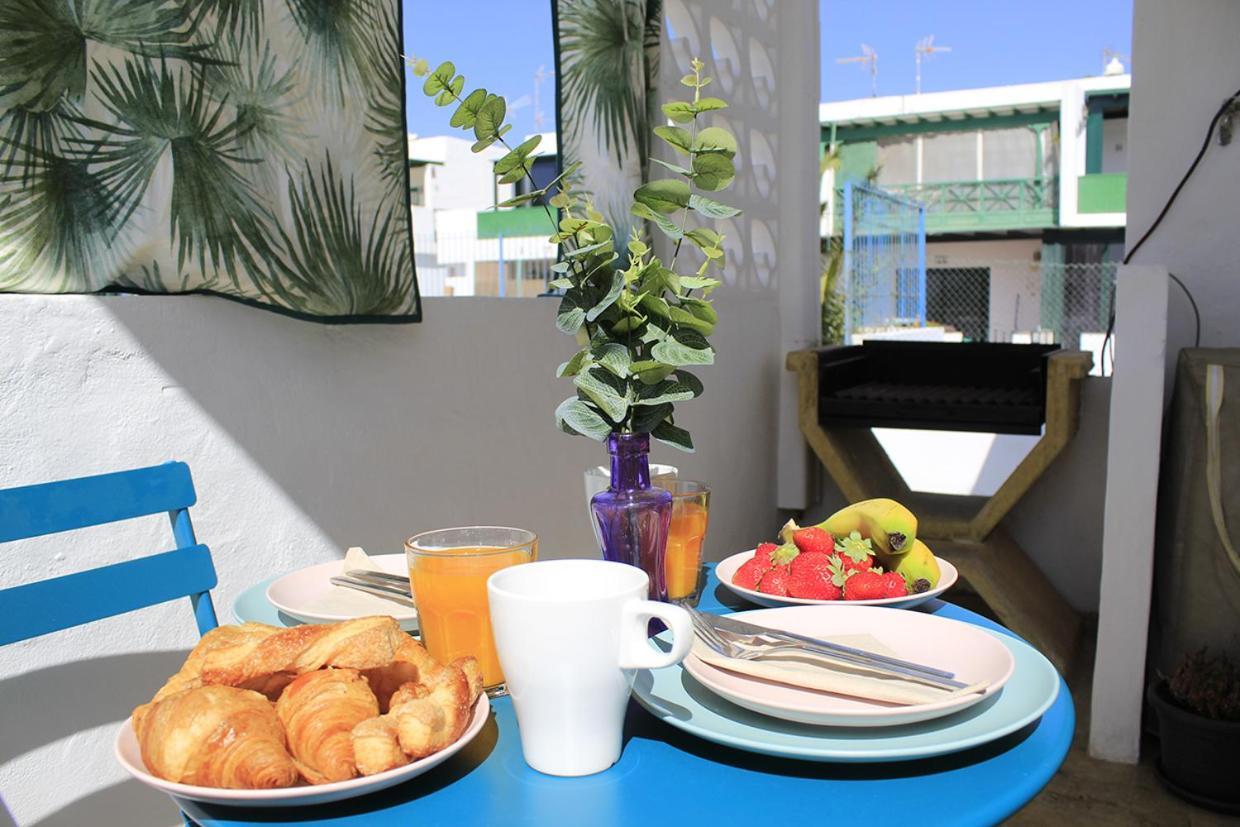 Casa Petula Apartment Puerto del Carmen  Bagian luar foto