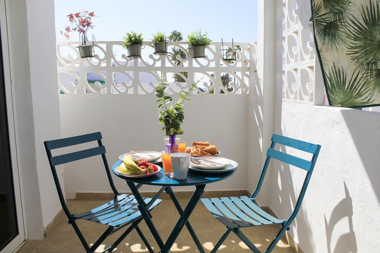 Casa Petula Apartment Puerto del Carmen  Bagian luar foto