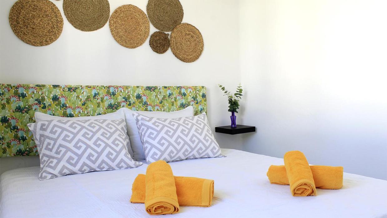 Casa Petula Apartment Puerto del Carmen  Bagian luar foto