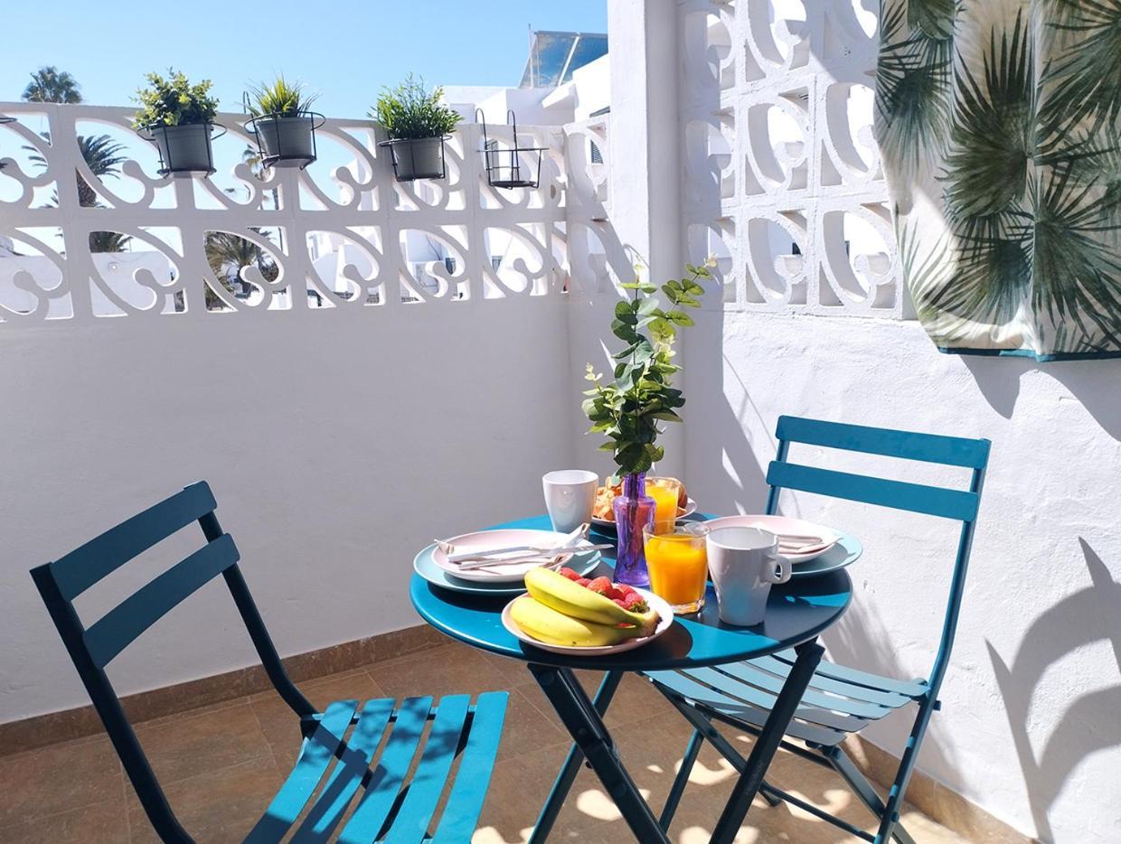 Casa Petula Apartment Puerto del Carmen  Bagian luar foto