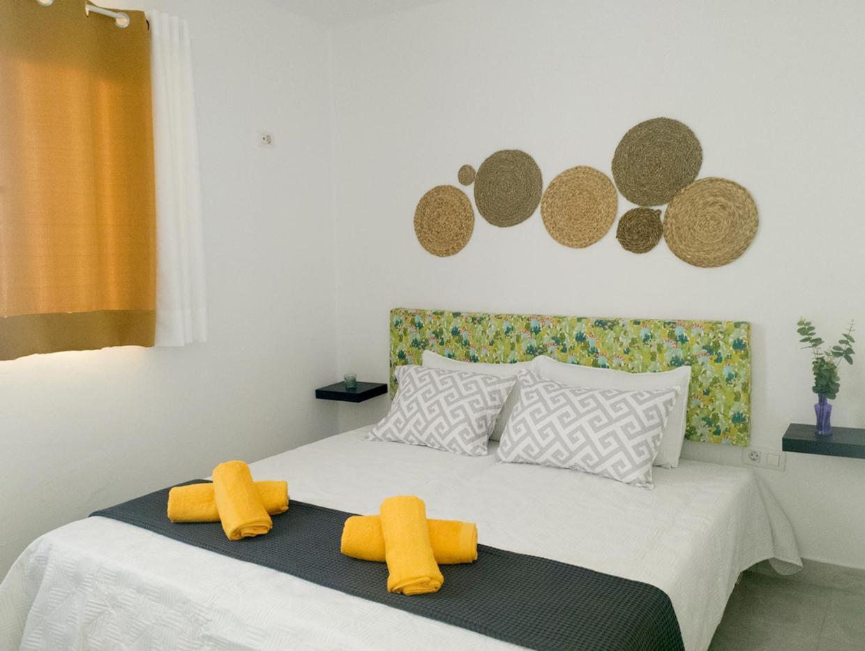 Casa Petula Apartment Puerto del Carmen  Bagian luar foto