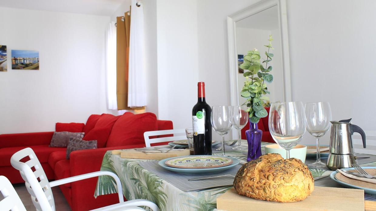 Casa Petula Apartment Puerto del Carmen  Bagian luar foto