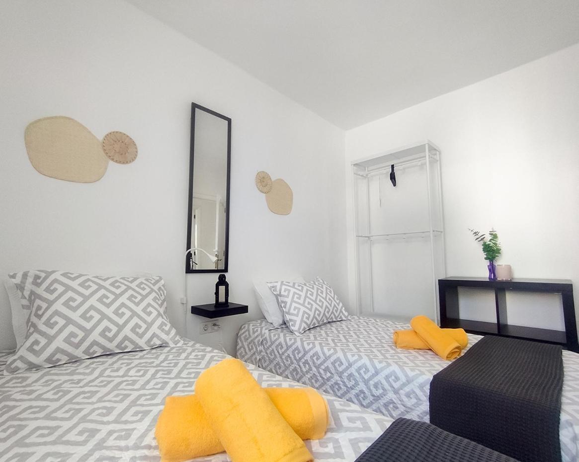 Casa Petula Apartment Puerto del Carmen  Bagian luar foto