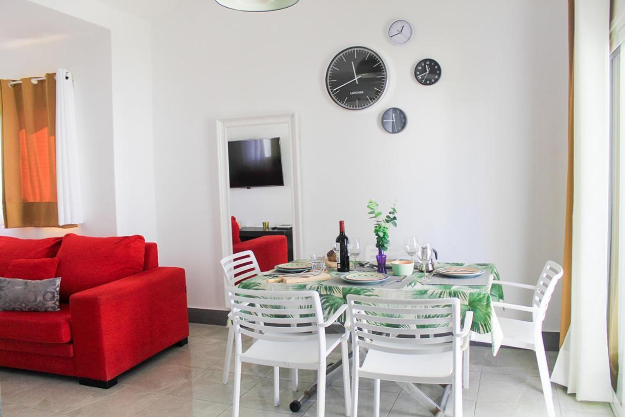 Casa Petula Apartment Puerto del Carmen  Bagian luar foto