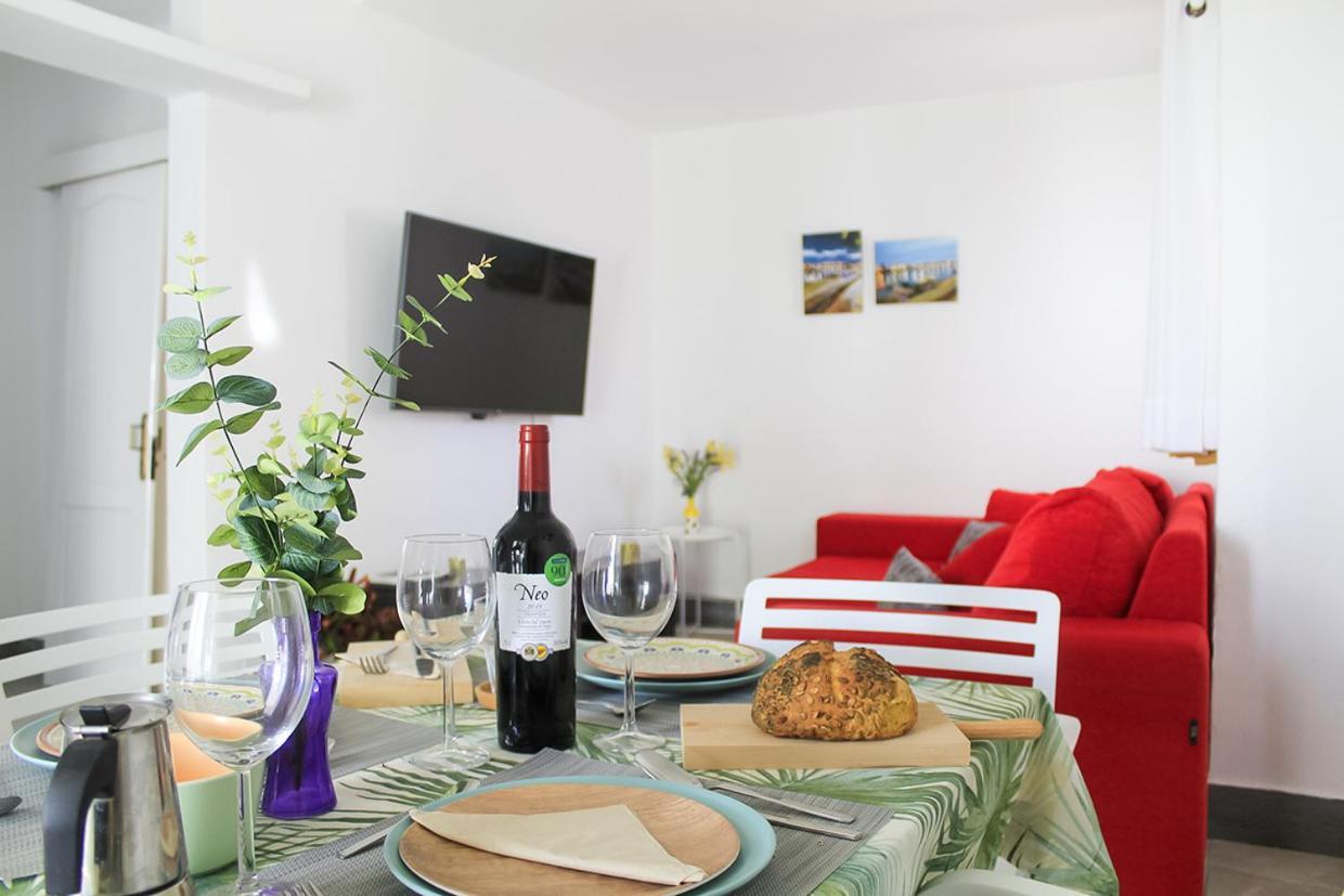 Casa Petula Apartment Puerto del Carmen  Bagian luar foto