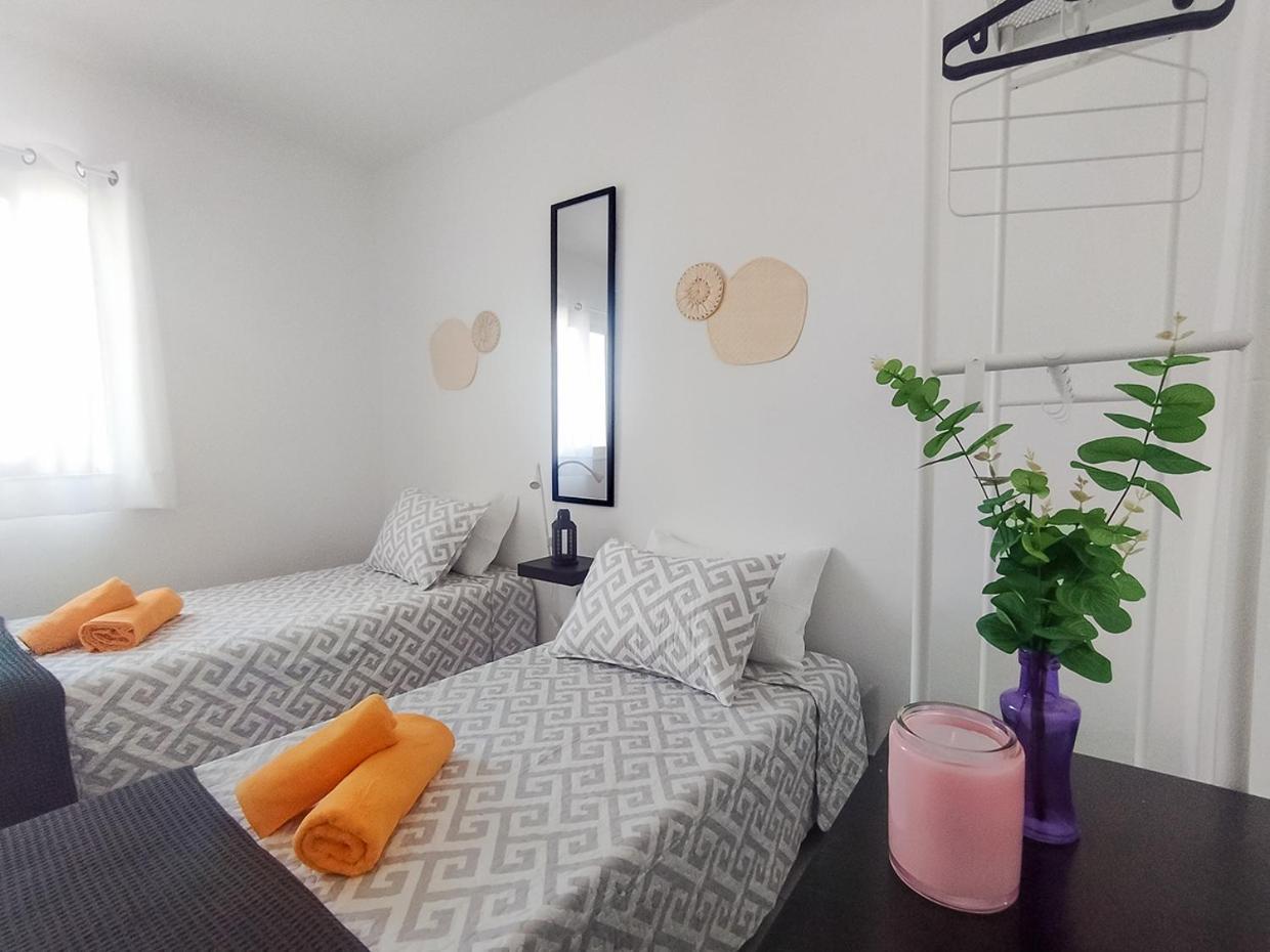 Casa Petula Apartment Puerto del Carmen  Bagian luar foto