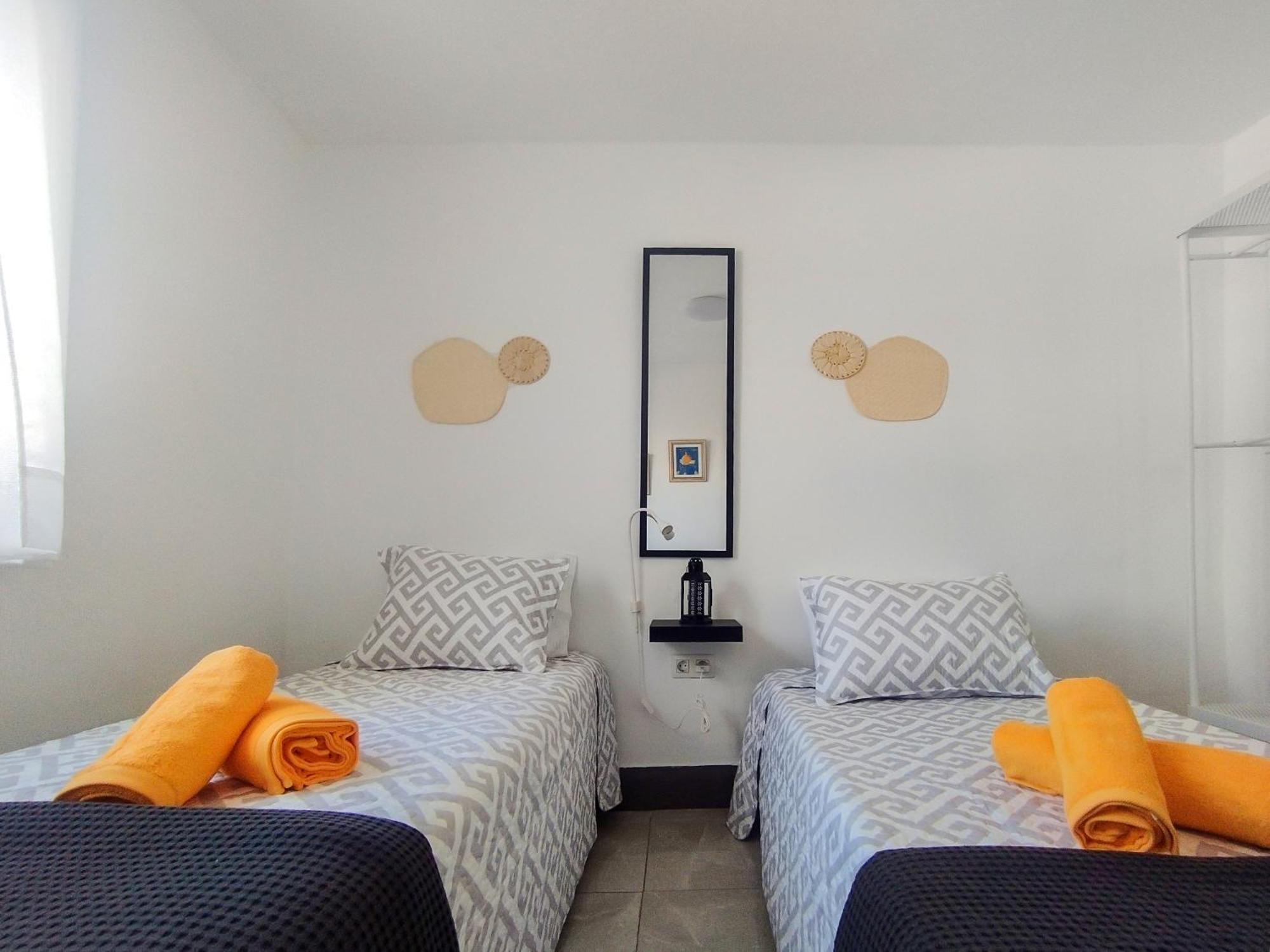 Casa Petula Apartment Puerto del Carmen  Bagian luar foto