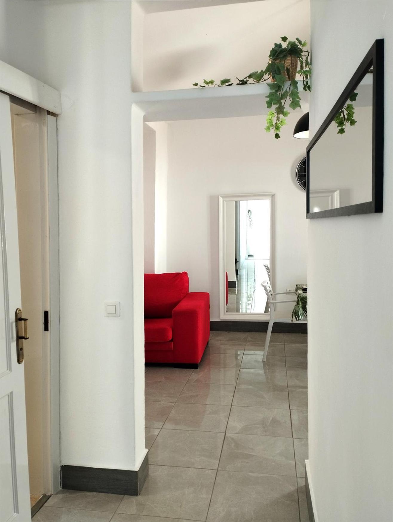 Casa Petula Apartment Puerto del Carmen  Bagian luar foto